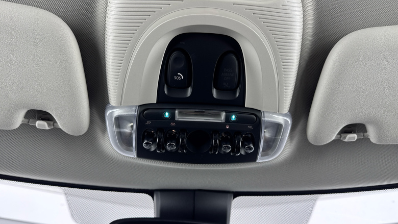 MINI Hatchback 1.5 Cooper Classic 3dr Auto Petrol Hatchback